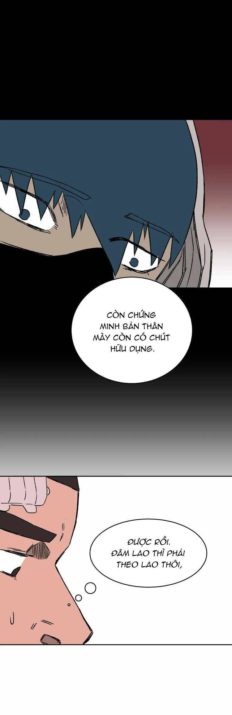 30 Ngày Chapter 7 - 18