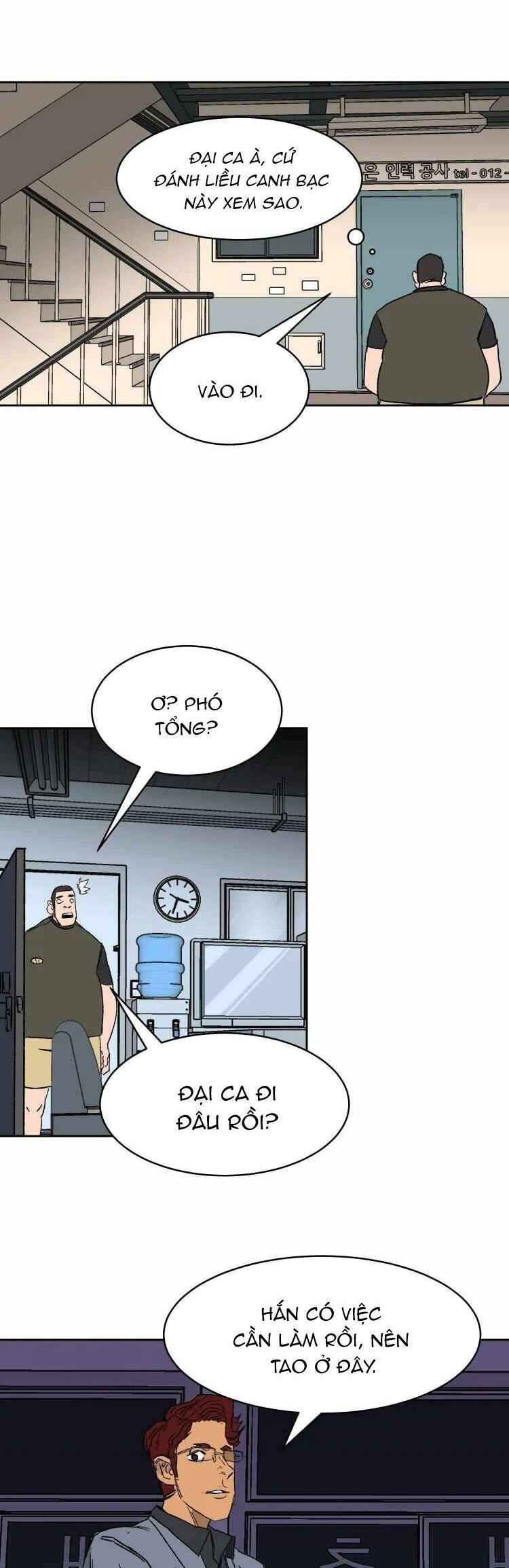 30 Ngày Chapter 7 - 19