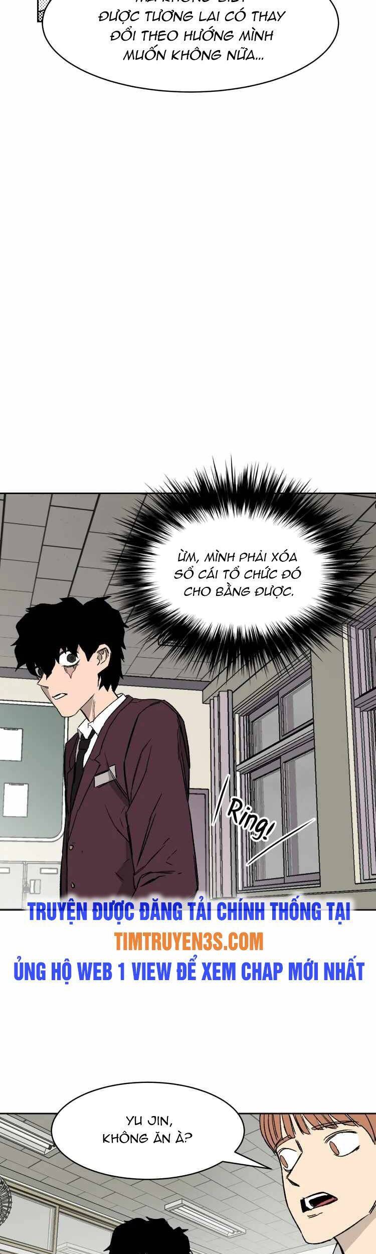 30 Ngày Chapter 7 - 3