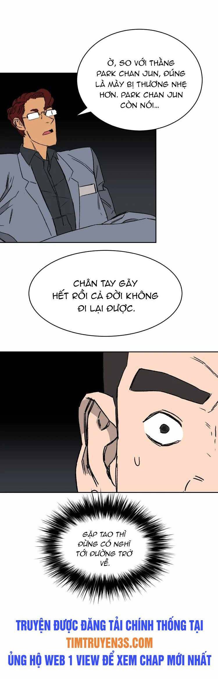 30 Ngày Chapter 7 - 23