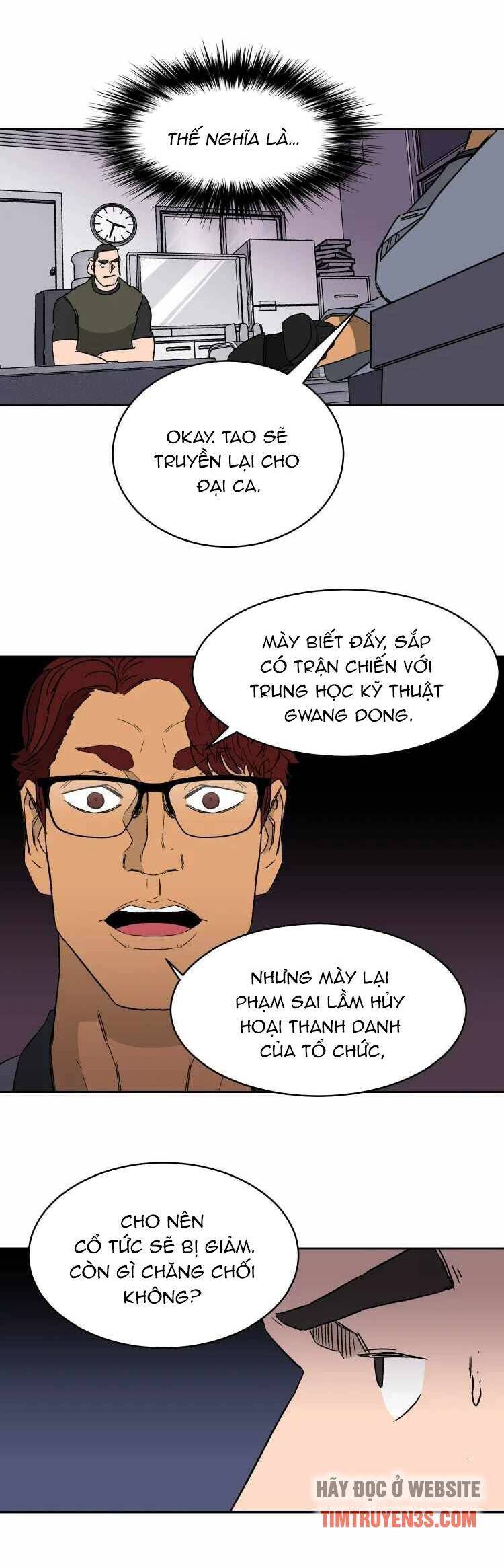 30 Ngày Chapter 7 - 24