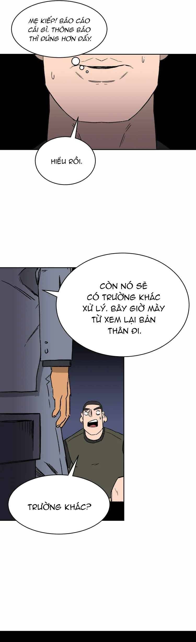 30 Ngày Chapter 7 - 25