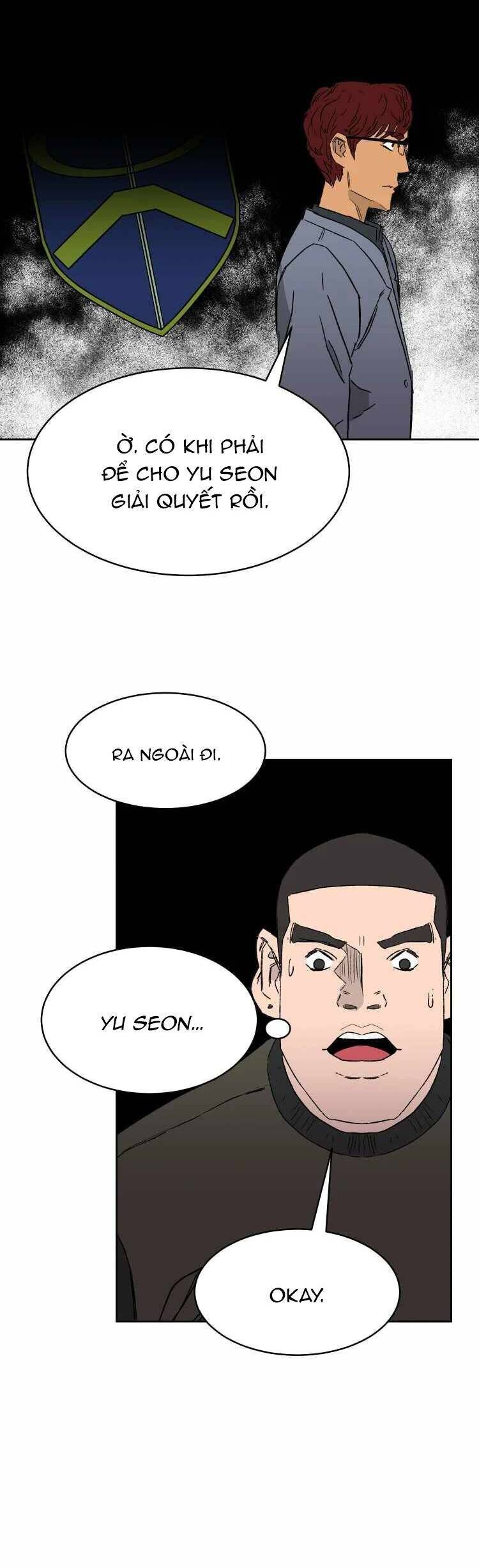 30 Ngày Chapter 7 - 26