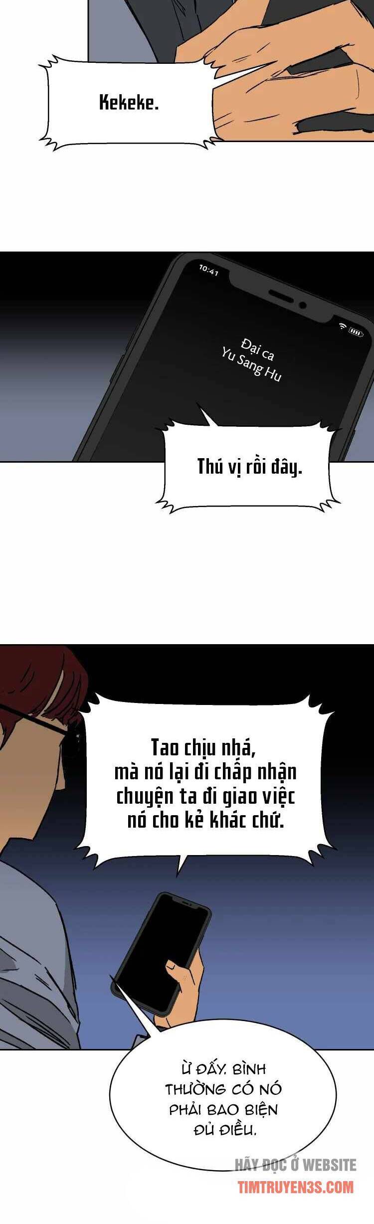 30 Ngày Chapter 7 - 28