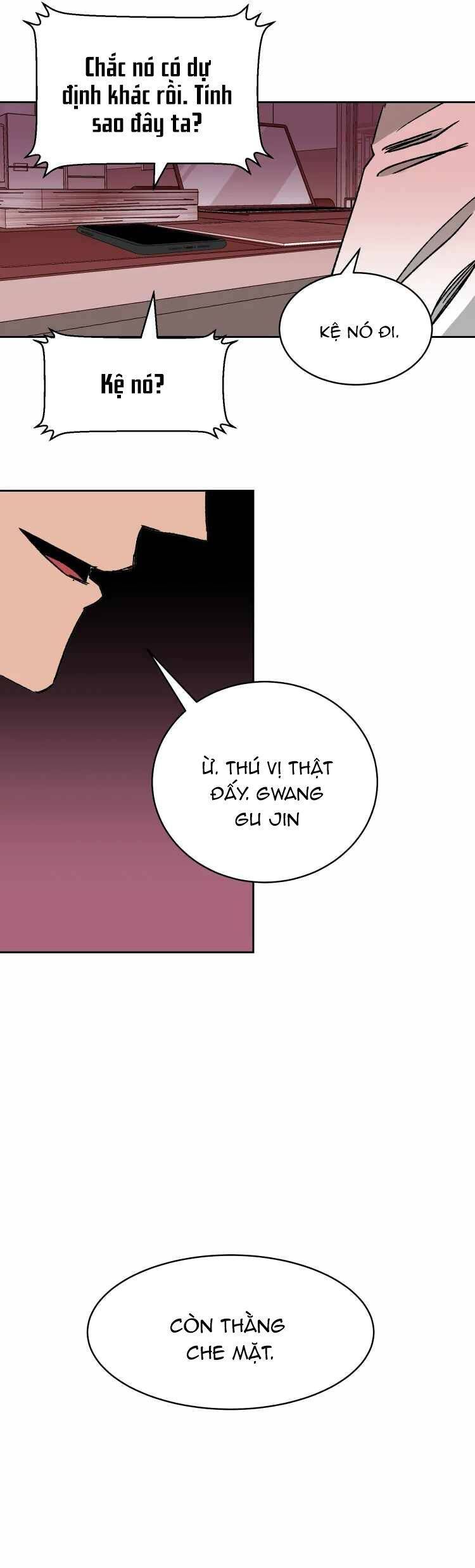 30 Ngày Chapter 7 - 29