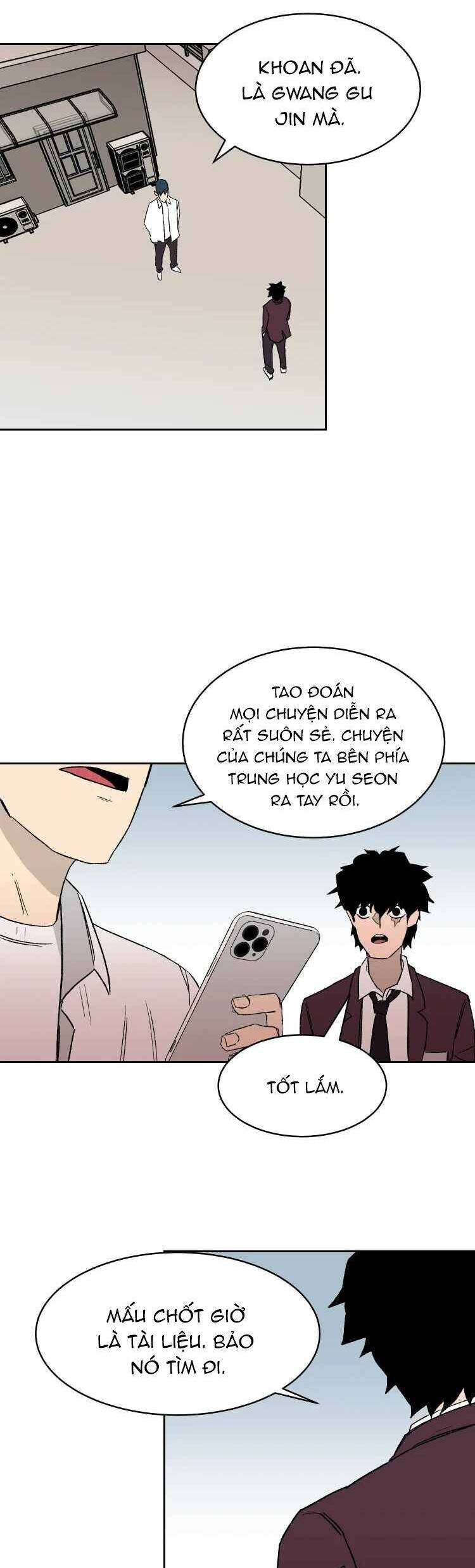 30 Ngày Chapter 7 - 30