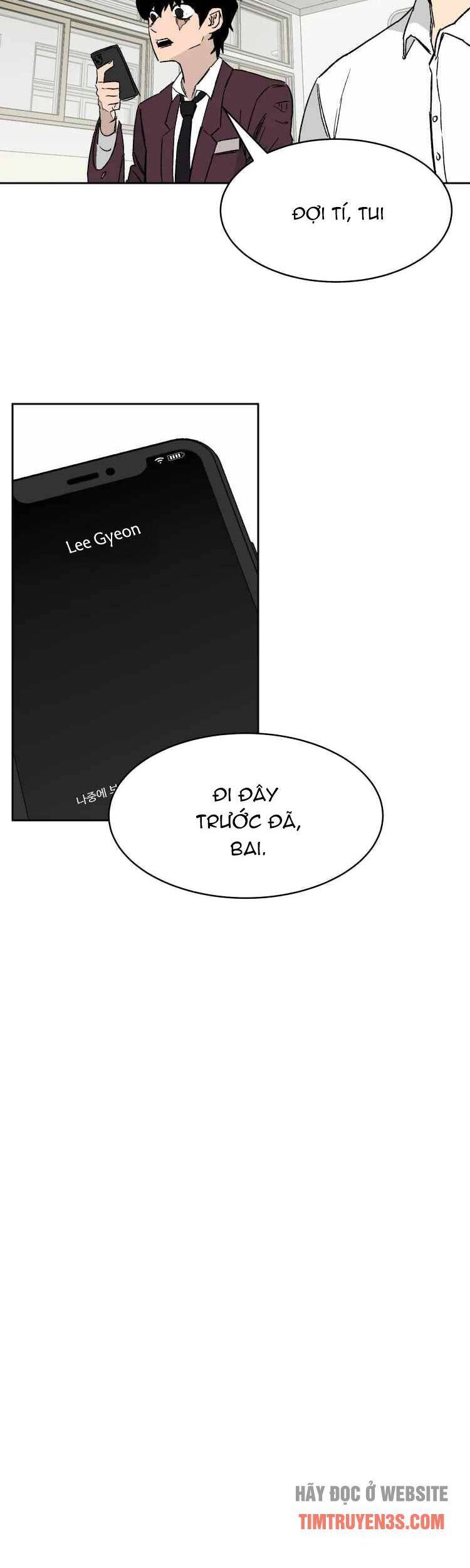 30 Ngày Chapter 7 - 4