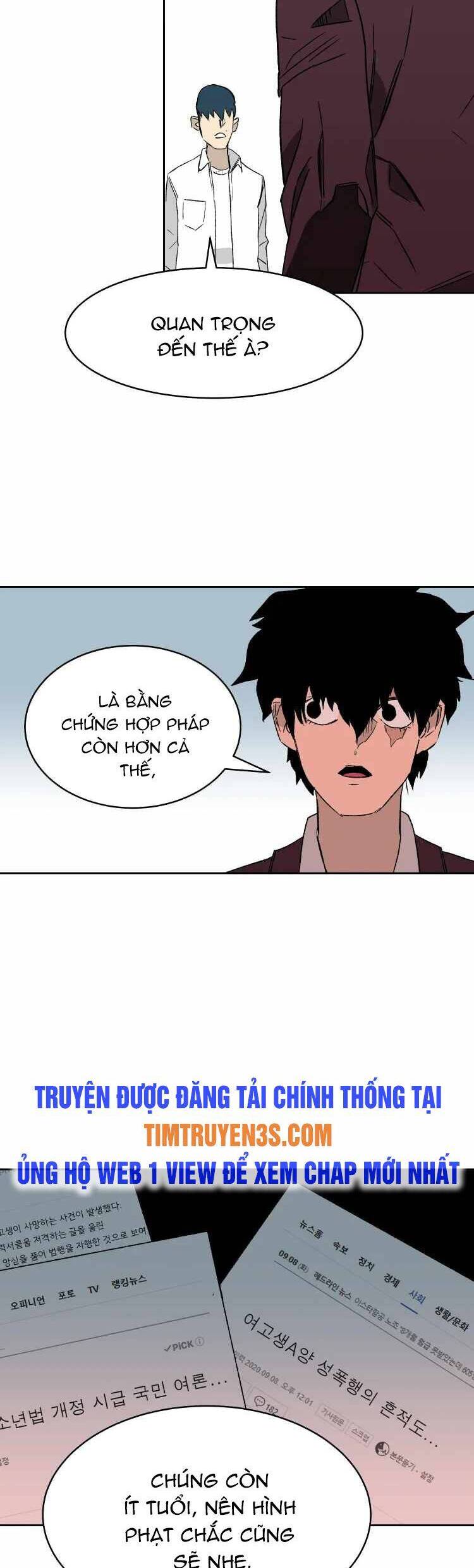 30 Ngày Chapter 7 - 31