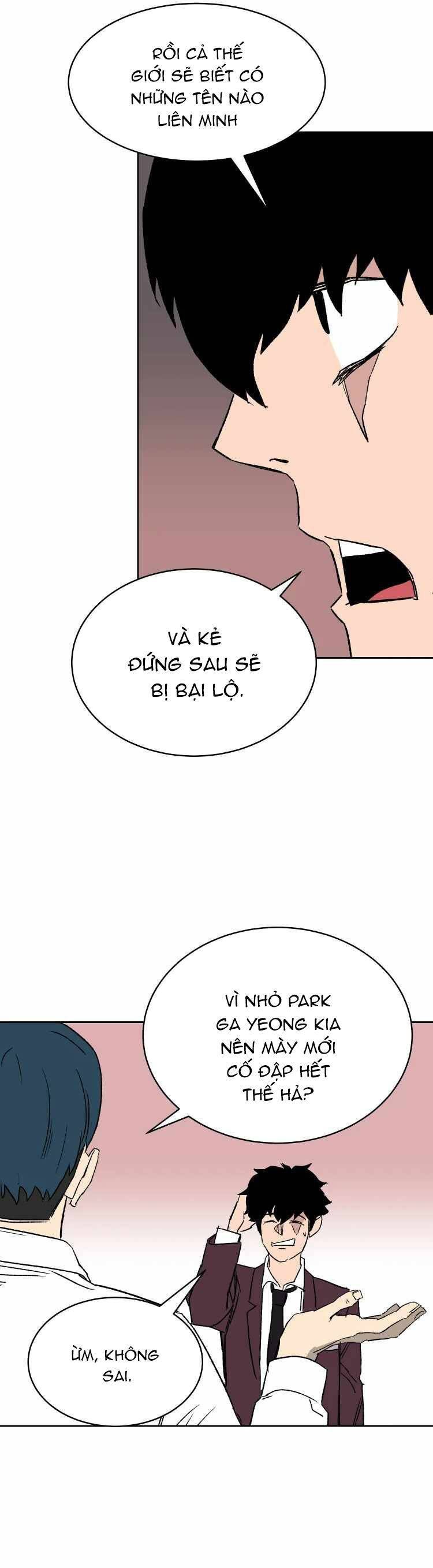 30 Ngày Chapter 7 - 33