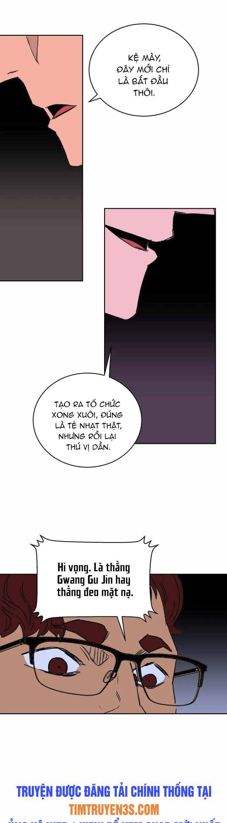 30 Ngày Chapter 7 - 34