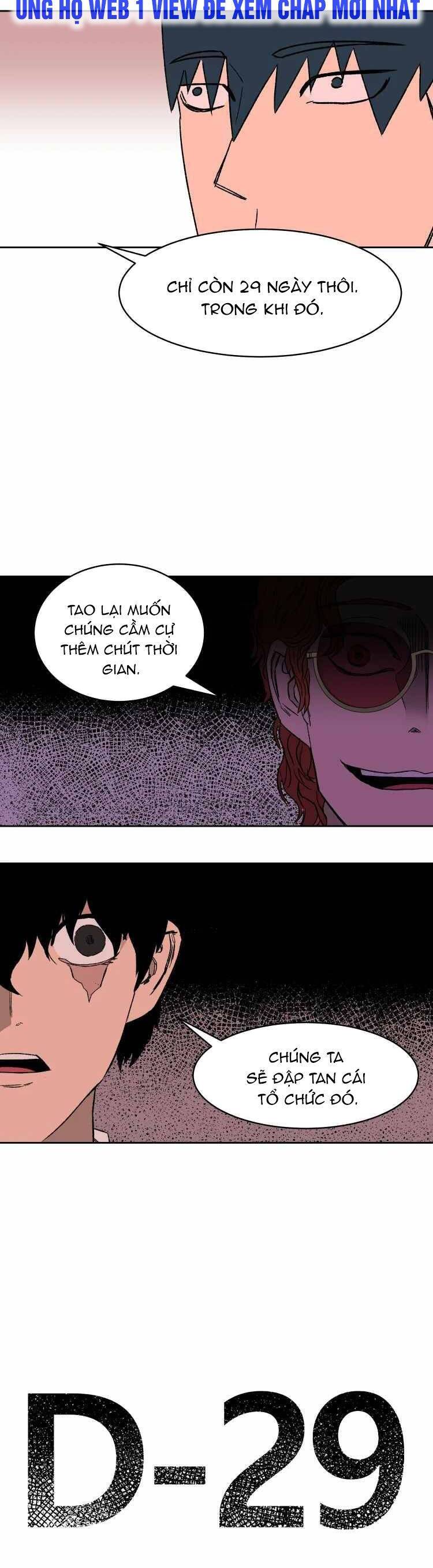 30 Ngày Chapter 7 - 35