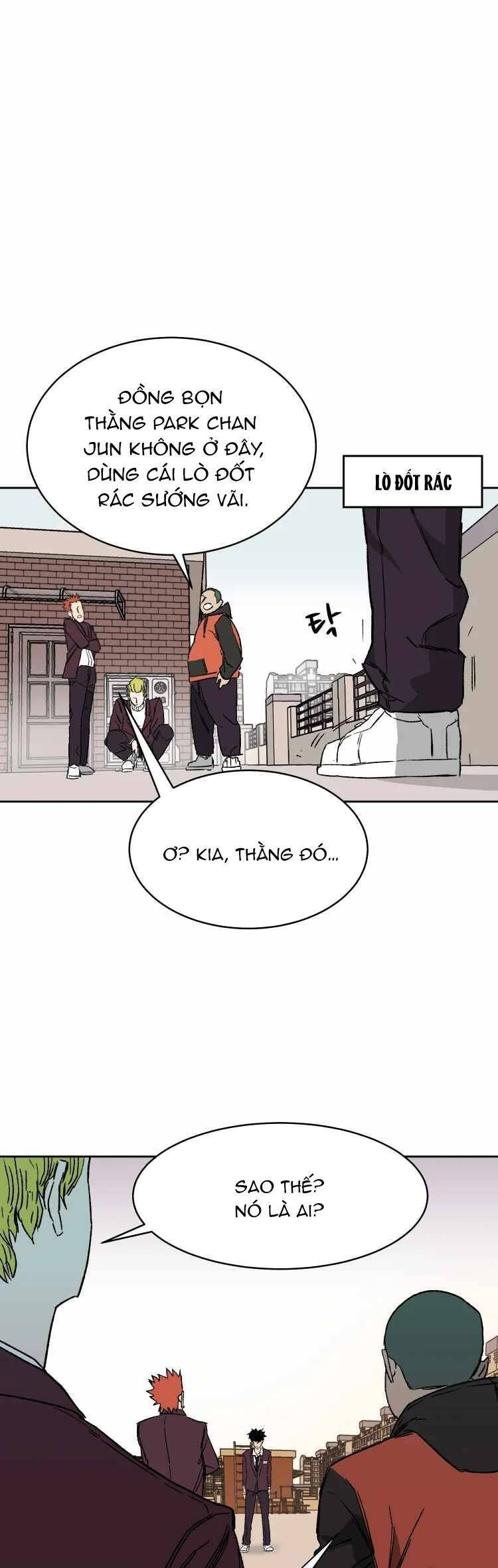 30 Ngày Chapter 7 - 5