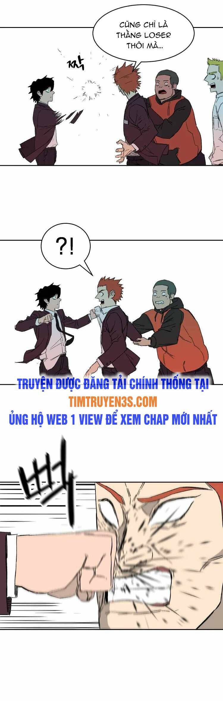 30 Ngày Chapter 7 - 7