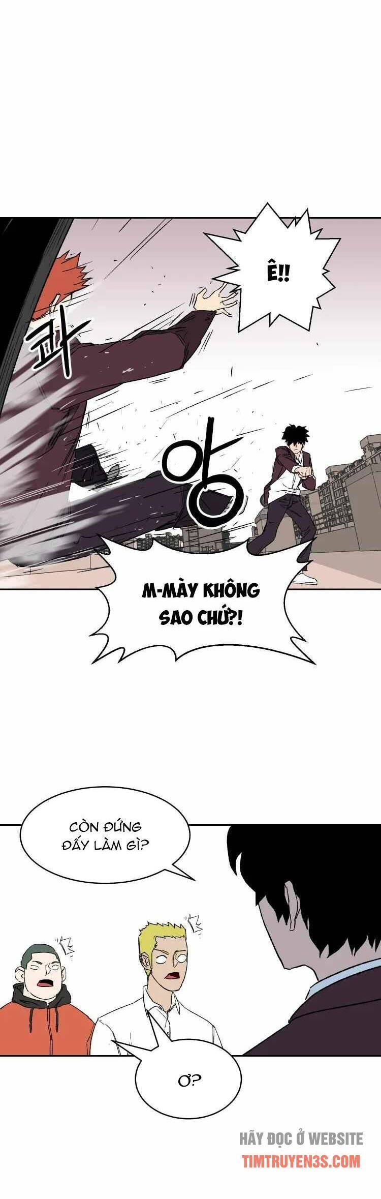 30 Ngày Chapter 7 - 8