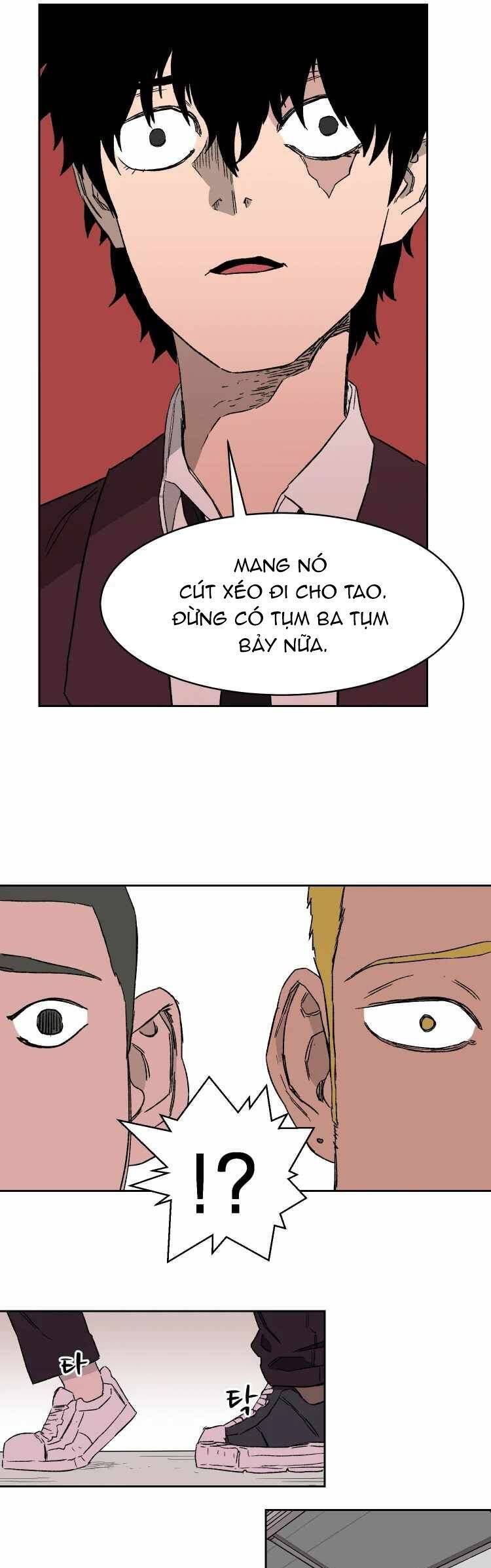 30 Ngày Chapter 7 - 9