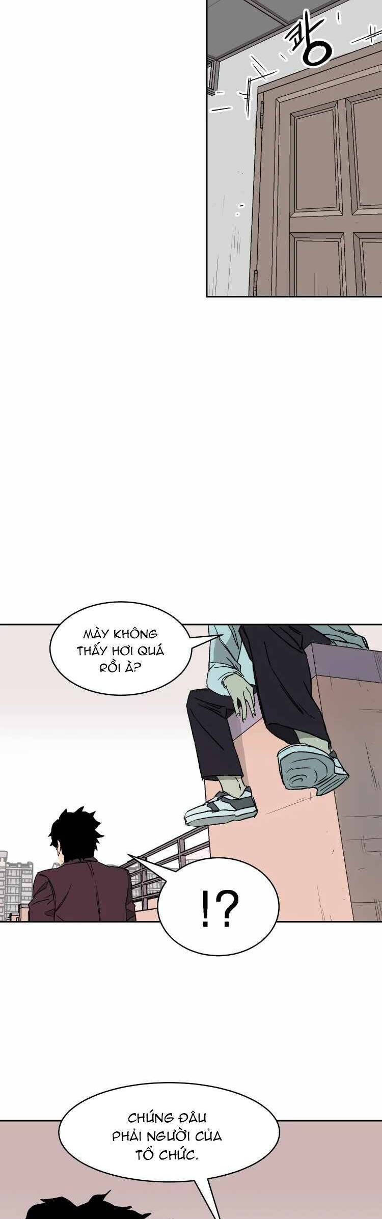 30 Ngày Chapter 7 - 10