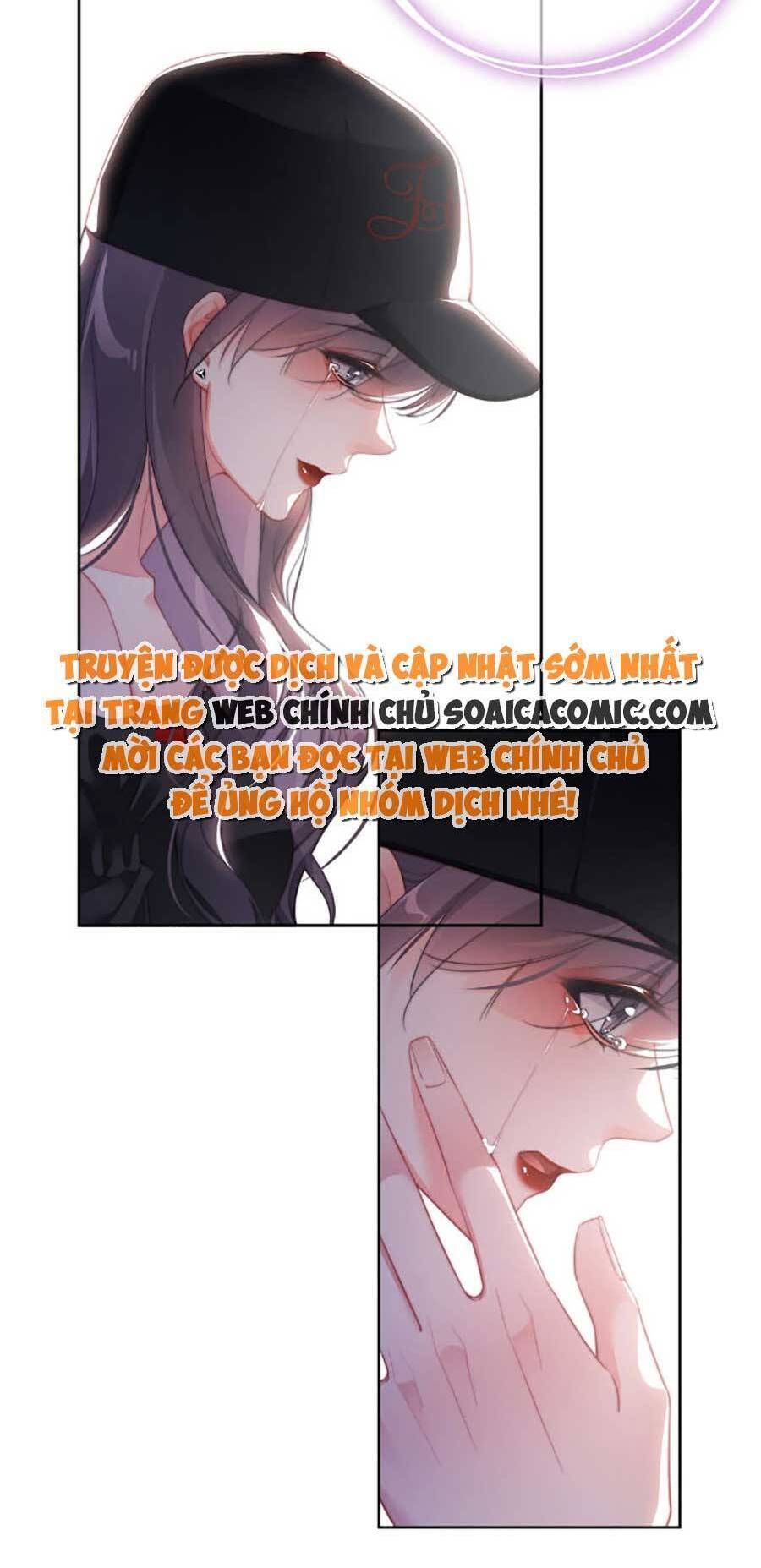 Theo Đuổi Anh Chồng Bác Sĩ Chapter 10 - 17