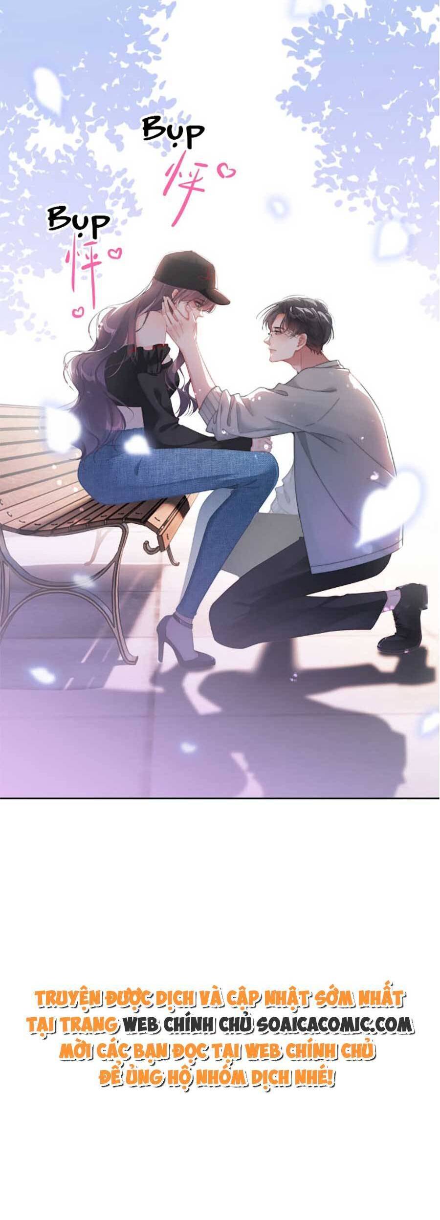 Theo Đuổi Anh Chồng Bác Sĩ Chapter 10 - 19