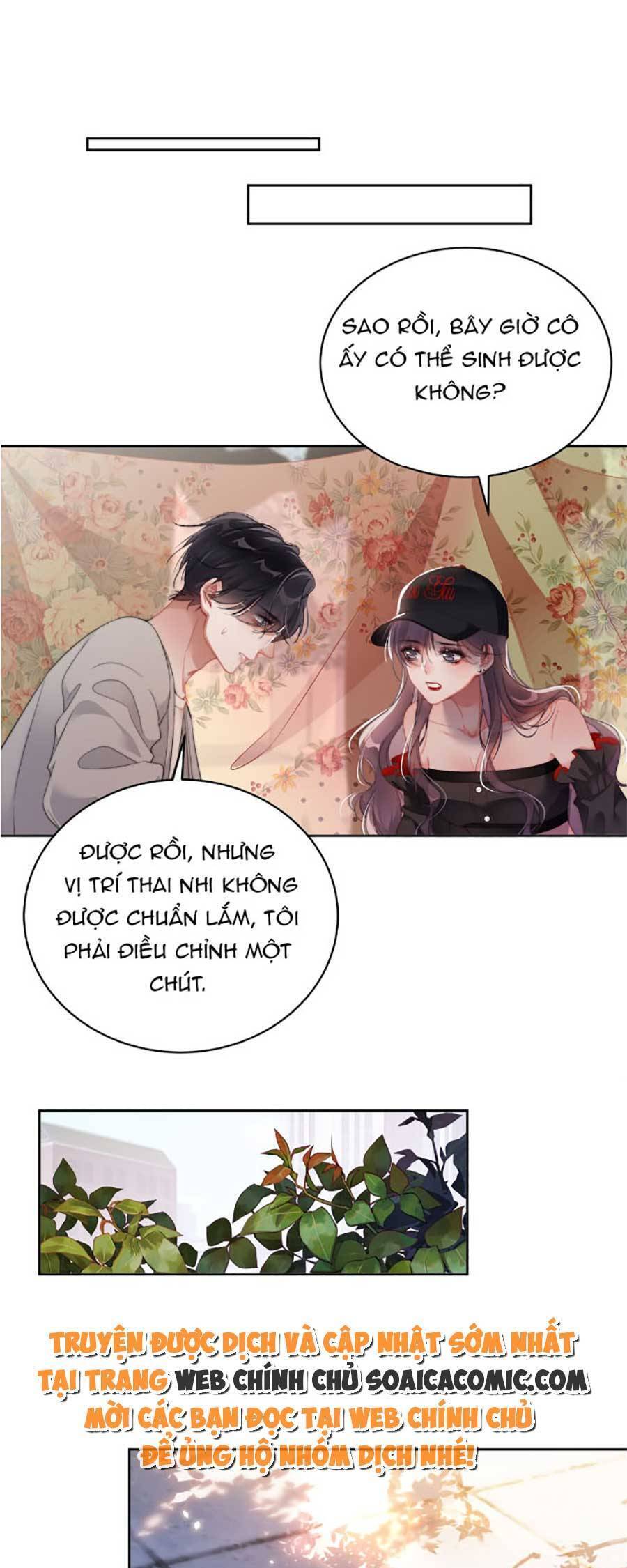 Theo Đuổi Anh Chồng Bác Sĩ Chapter 10 - 10