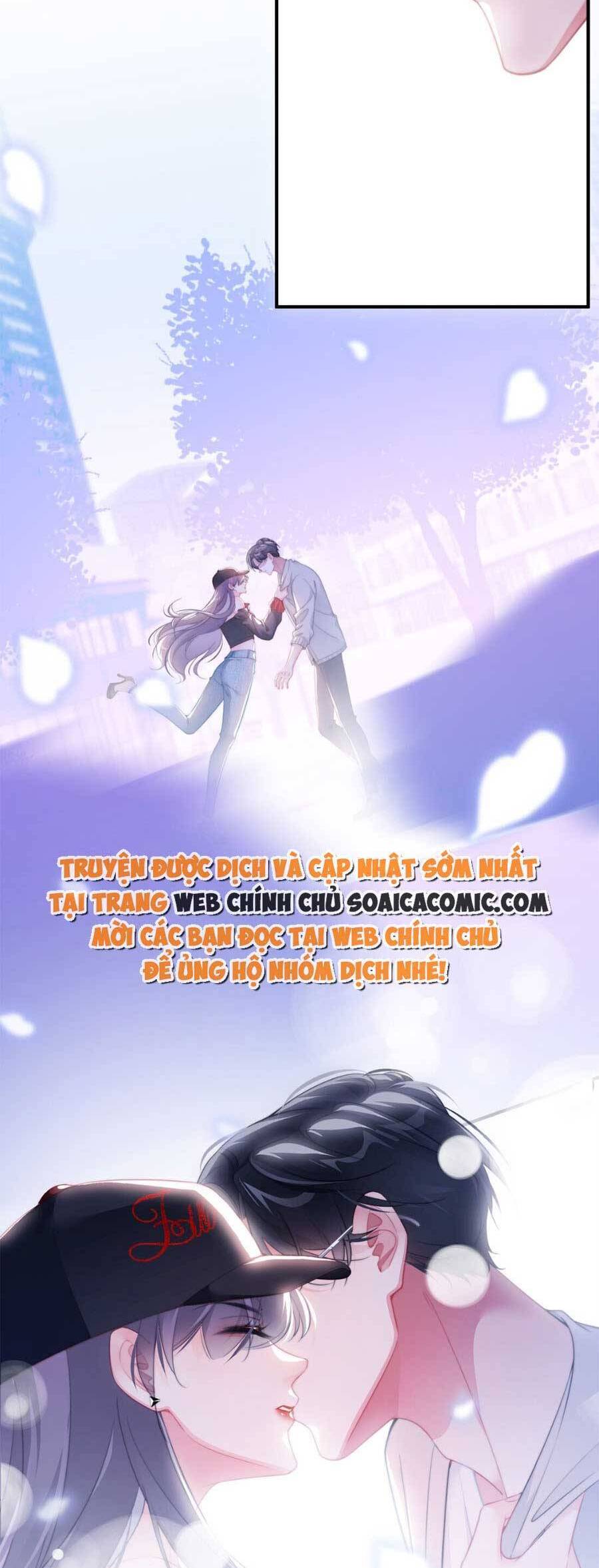 Theo Đuổi Anh Chồng Bác Sĩ Chapter 11 - 11