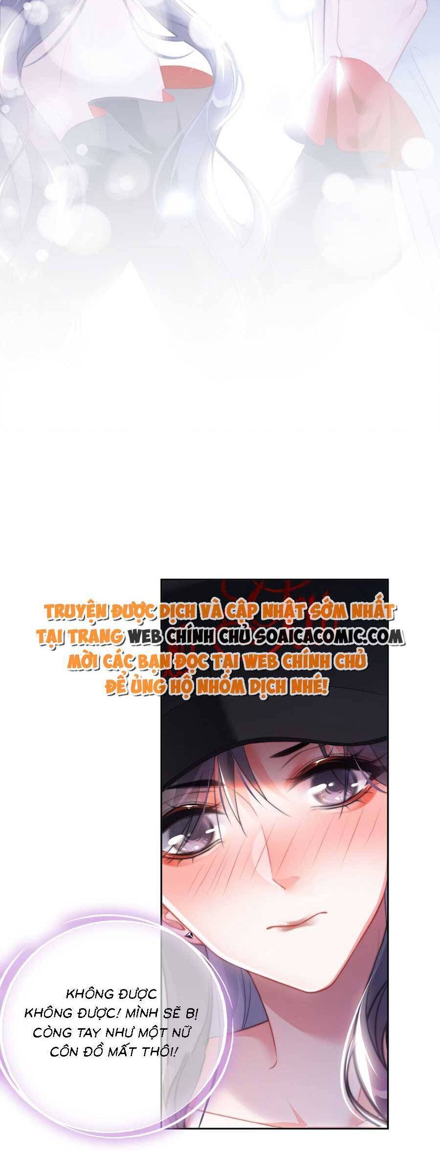 Theo Đuổi Anh Chồng Bác Sĩ Chapter 11 - 12