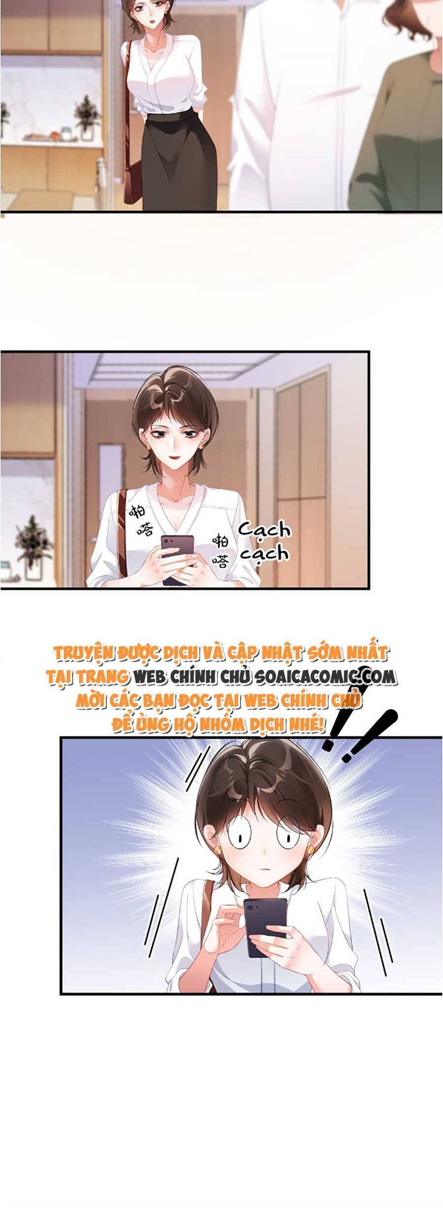 Theo Đuổi Anh Chồng Bác Sĩ Chapter 12 - 20