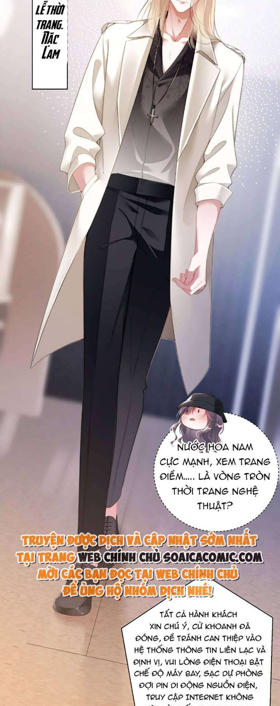 Theo Đuổi Anh Chồng Bác Sĩ Chapter 14 - 20