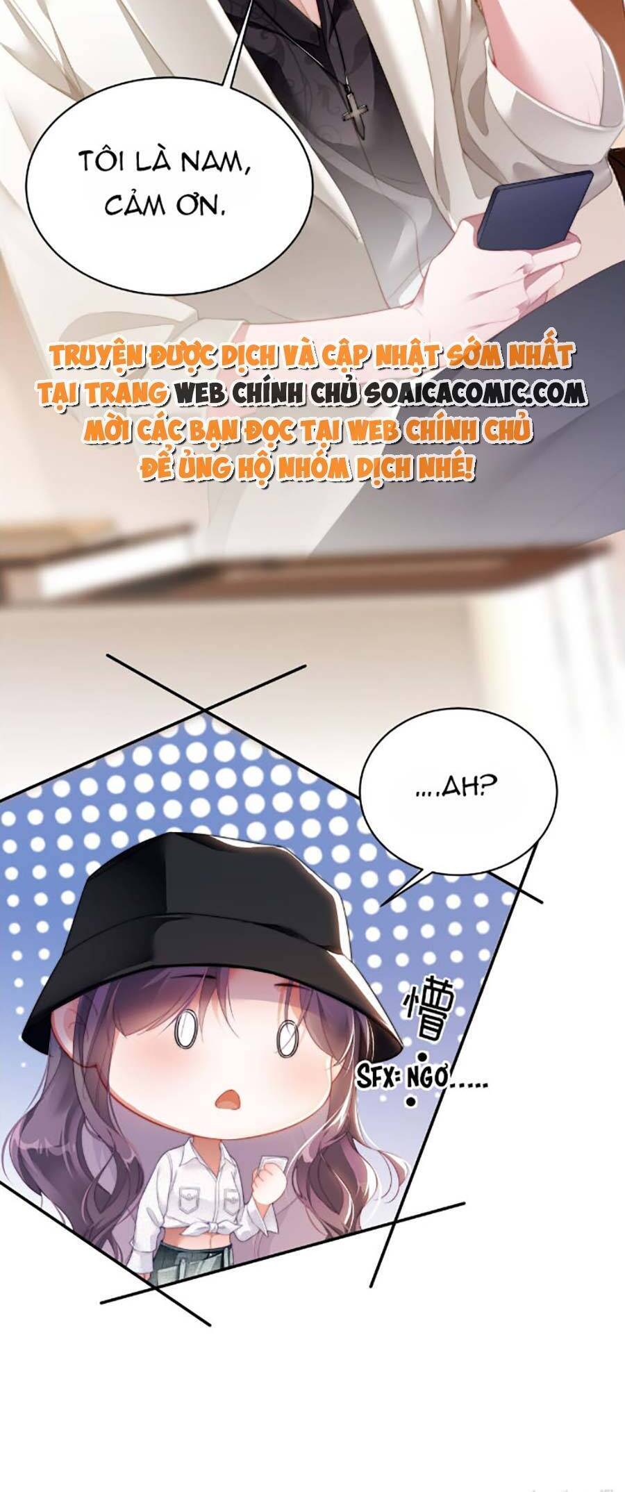 Theo Đuổi Anh Chồng Bác Sĩ Chapter 14 - 24