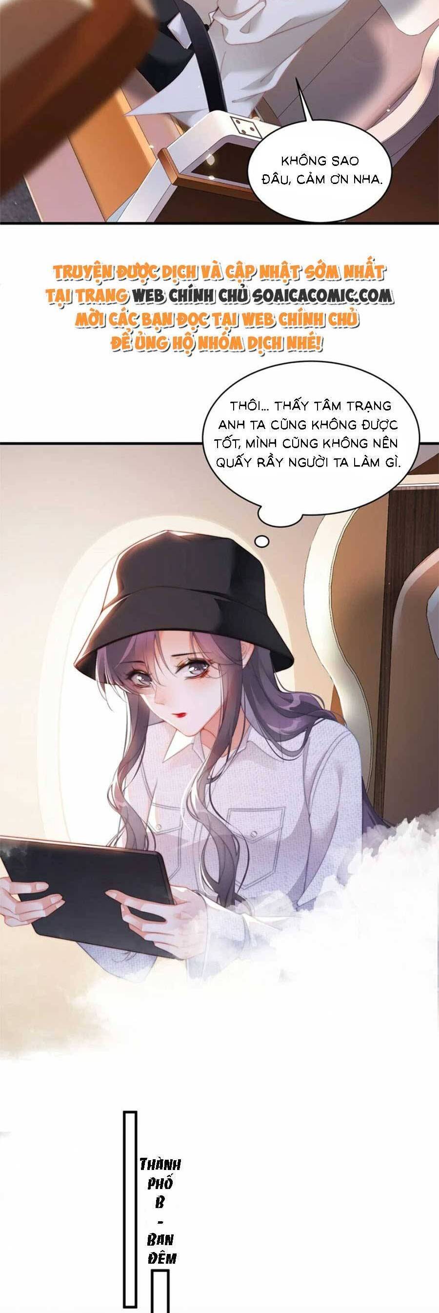 Theo Đuổi Anh Chồng Bác Sĩ Chapter 15 - 2