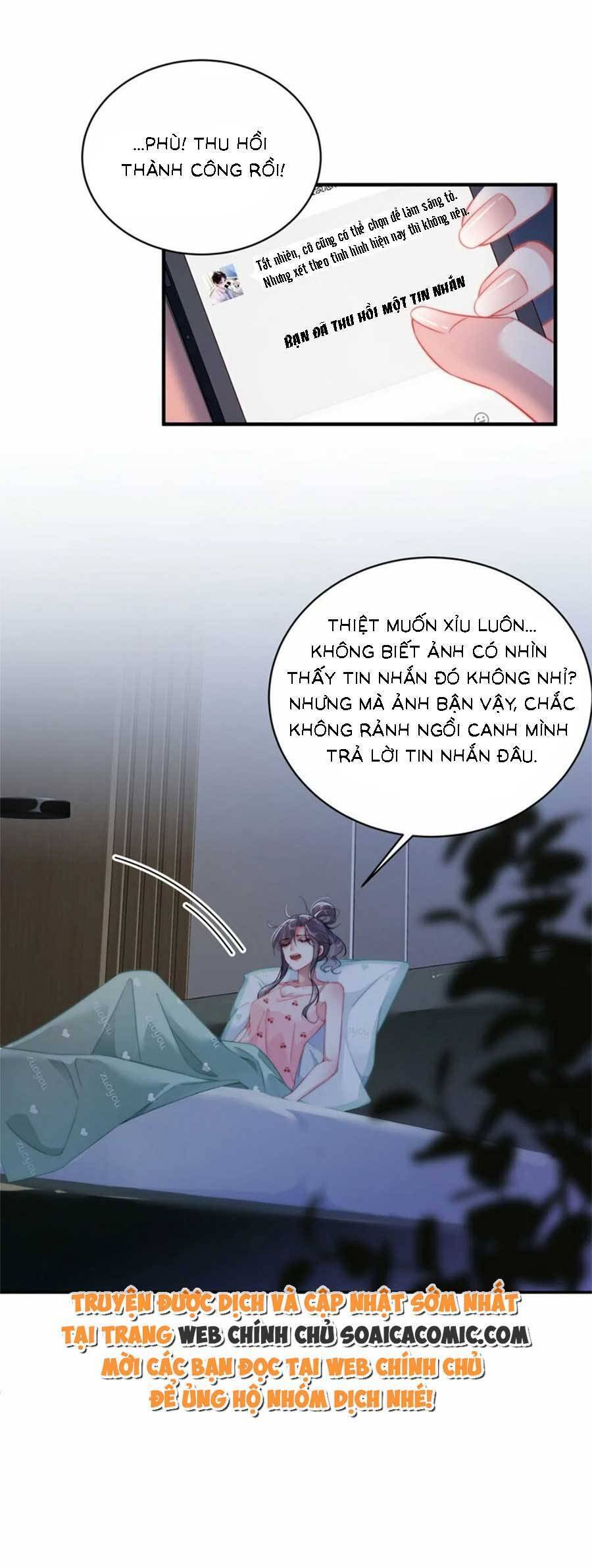 Theo Đuổi Anh Chồng Bác Sĩ Chapter 15 - 13