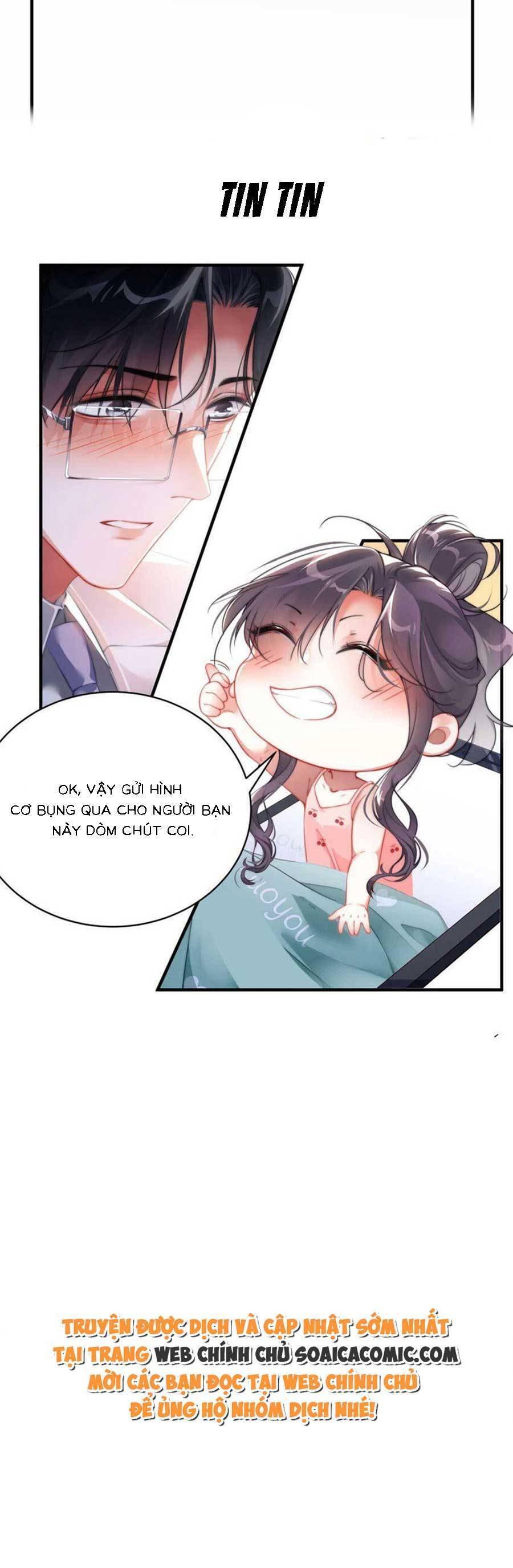 Theo Đuổi Anh Chồng Bác Sĩ Chapter 15 - 18