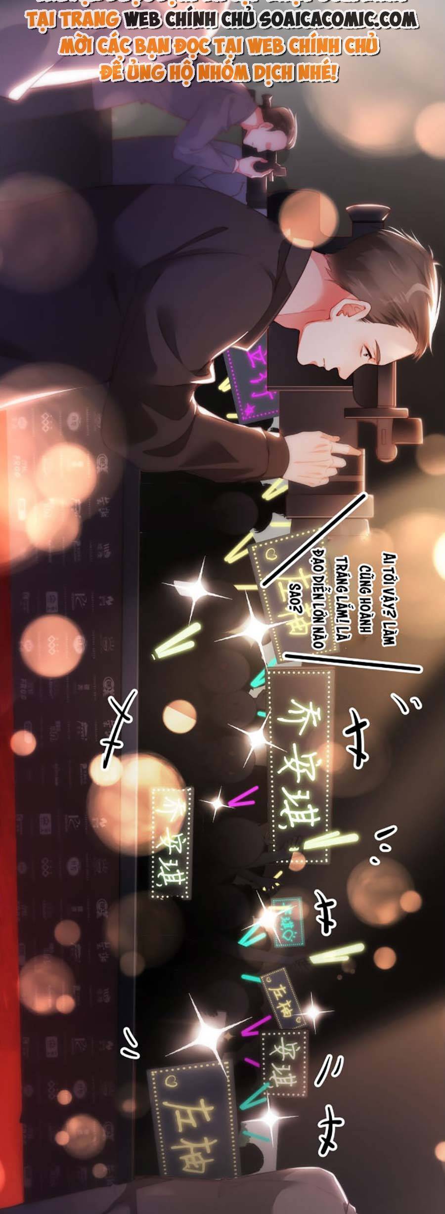 Theo Đuổi Anh Chồng Bác Sĩ Chapter 3 - 23