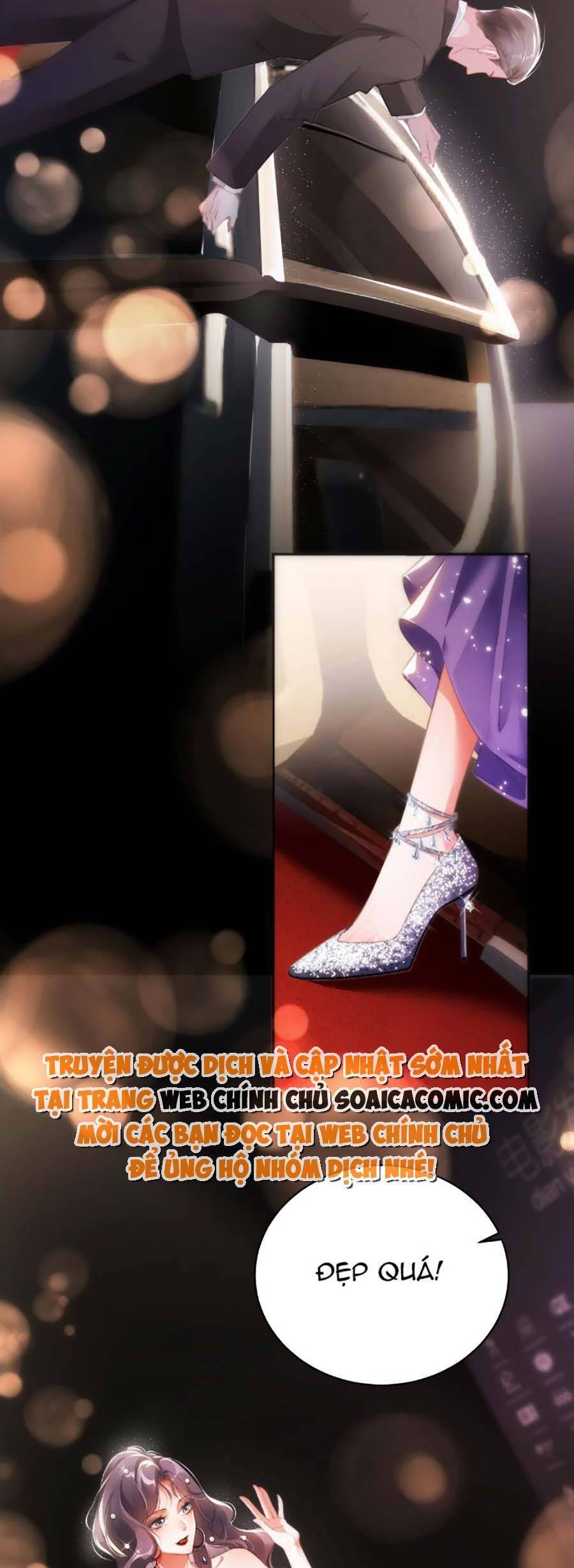 Theo Đuổi Anh Chồng Bác Sĩ Chapter 3 - 24