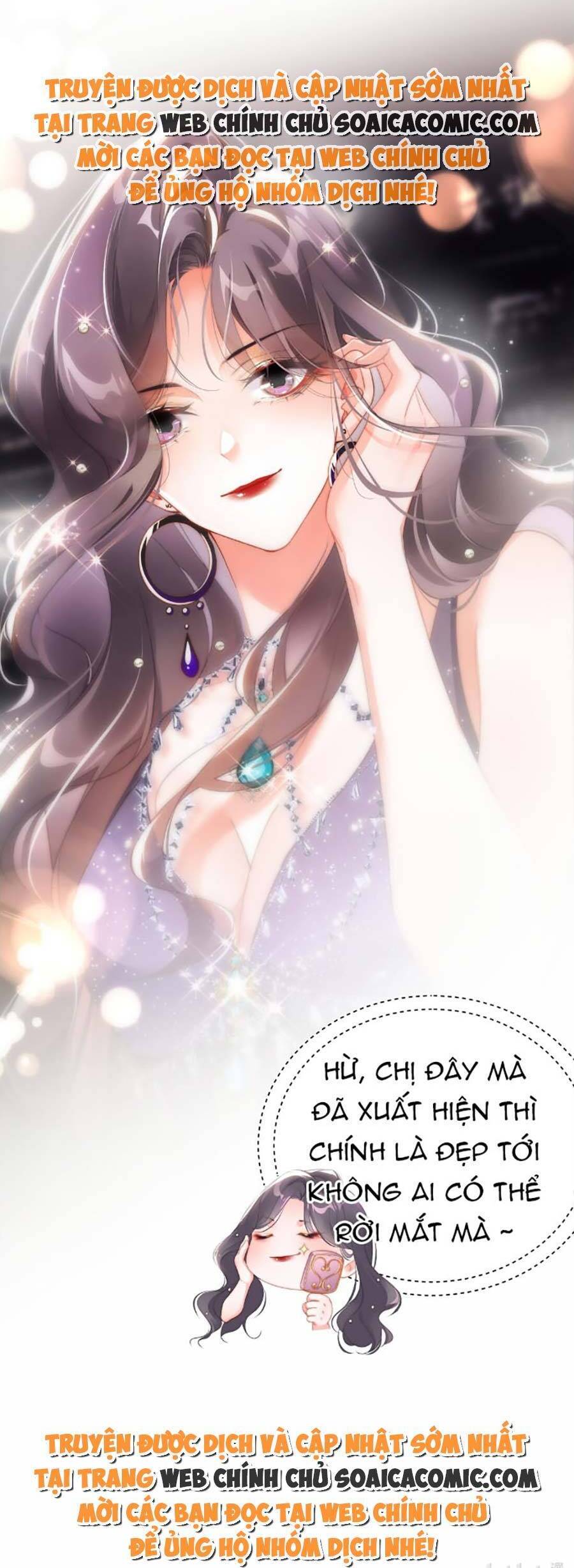 Theo Đuổi Anh Chồng Bác Sĩ Chapter 3 - 26