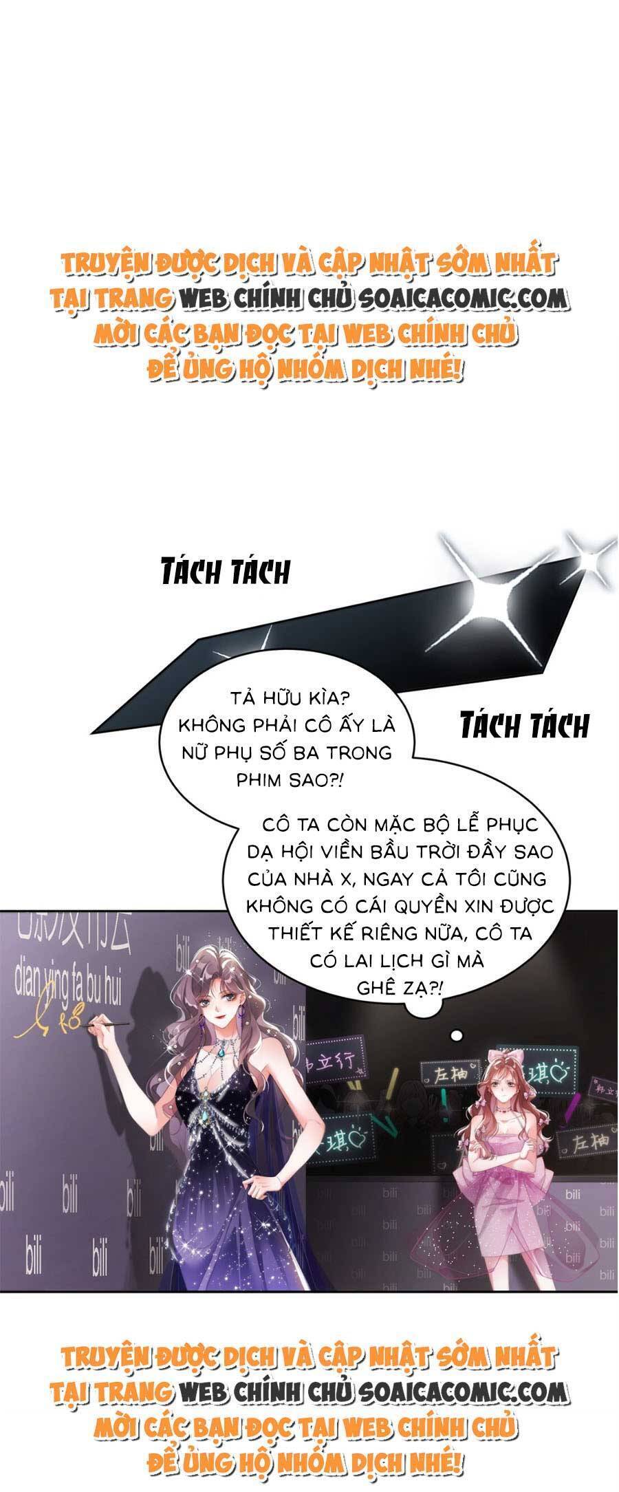 Theo Đuổi Anh Chồng Bác Sĩ Chapter 4 - 1