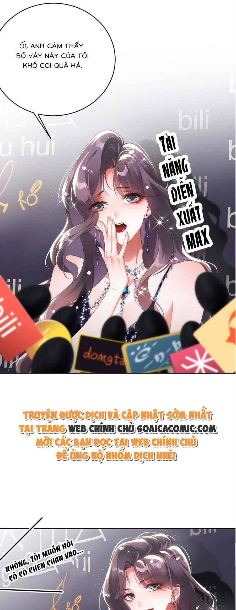 Theo Đuổi Anh Chồng Bác Sĩ Chapter 4 - 4