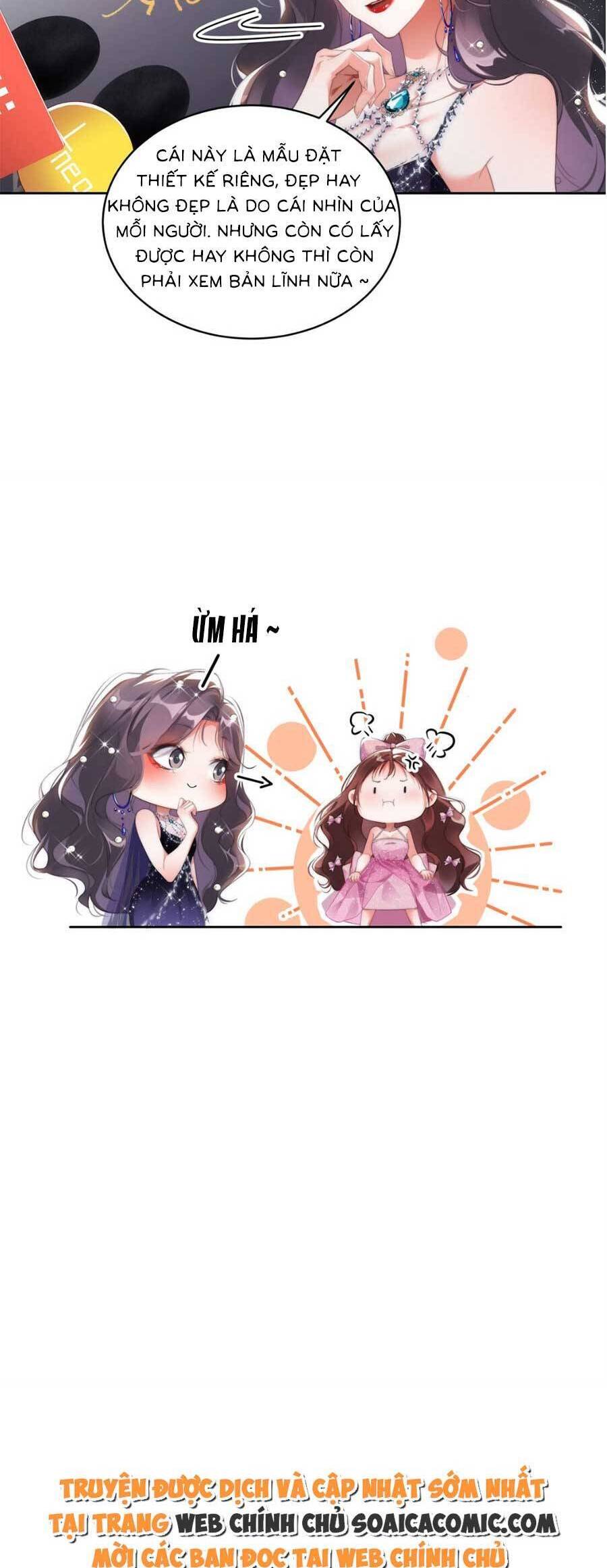 Theo Đuổi Anh Chồng Bác Sĩ Chapter 4 - 5