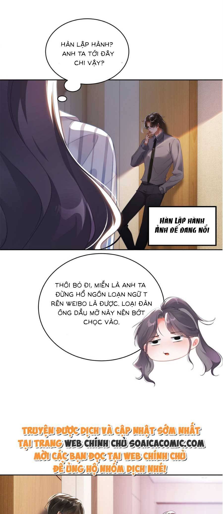 Theo Đuổi Anh Chồng Bác Sĩ Chapter 4 - 7