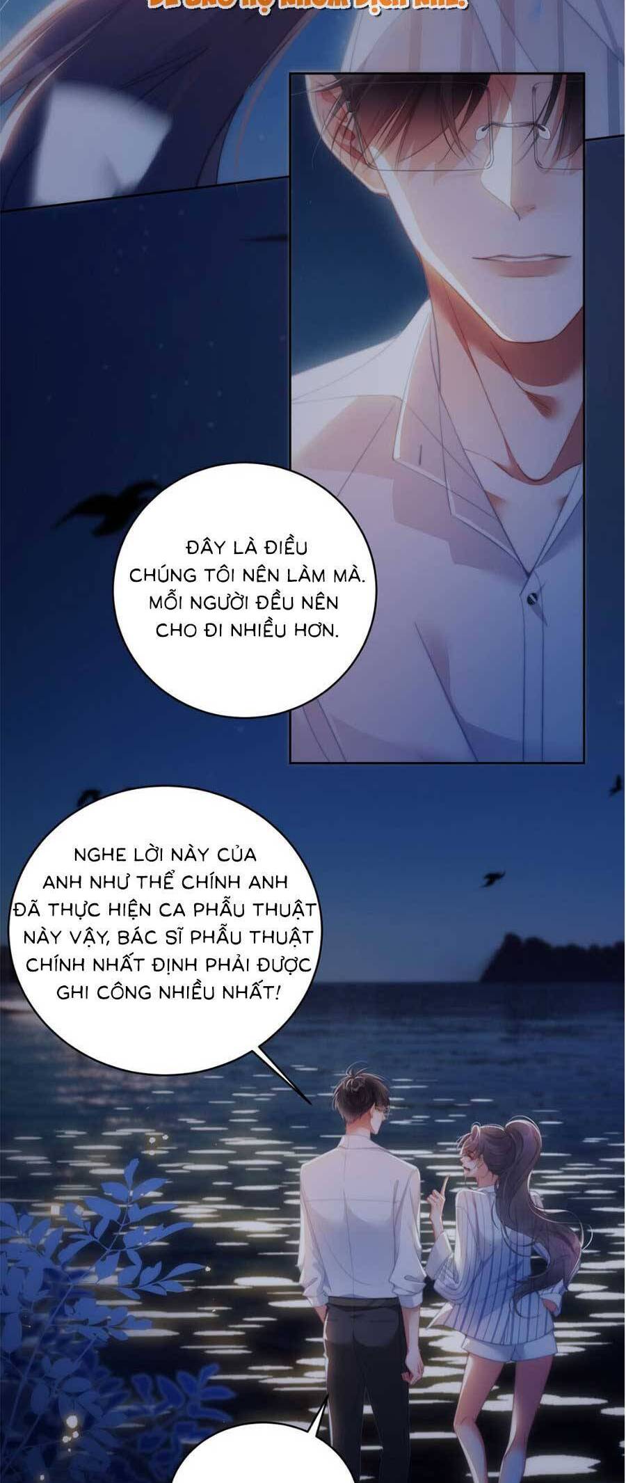 Theo Đuổi Anh Chồng Bác Sĩ Chapter 5 - 20