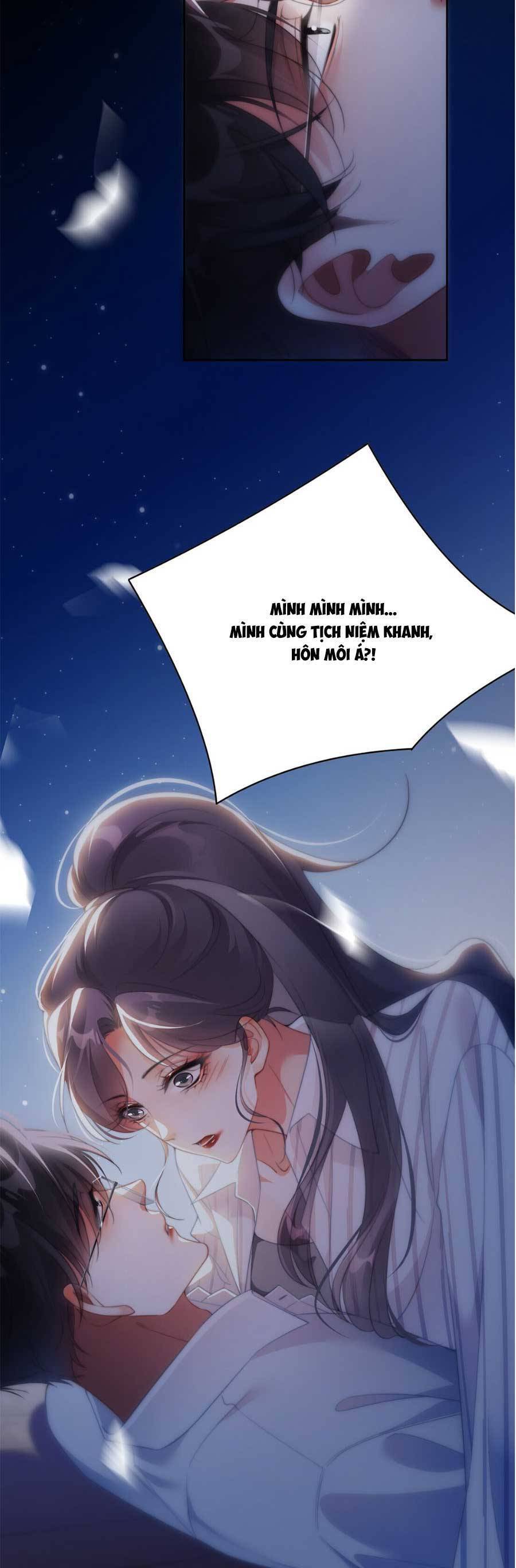 Theo Đuổi Anh Chồng Bác Sĩ Chapter 5 - 26