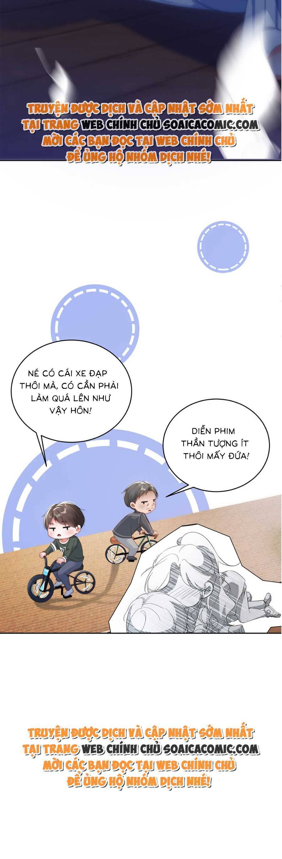 Theo Đuổi Anh Chồng Bác Sĩ Chapter 5 - 27