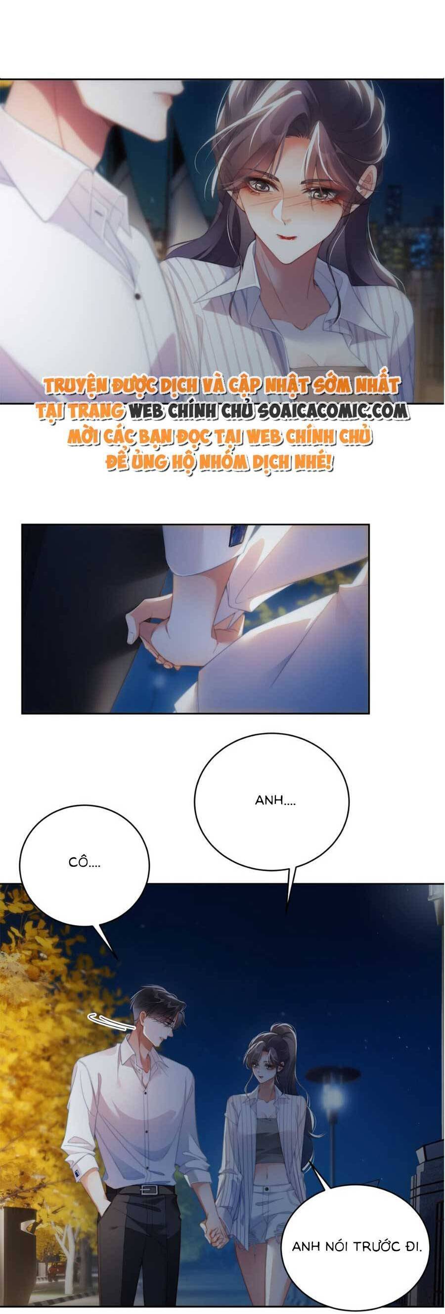 Theo Đuổi Anh Chồng Bác Sĩ Chapter 5 - 8