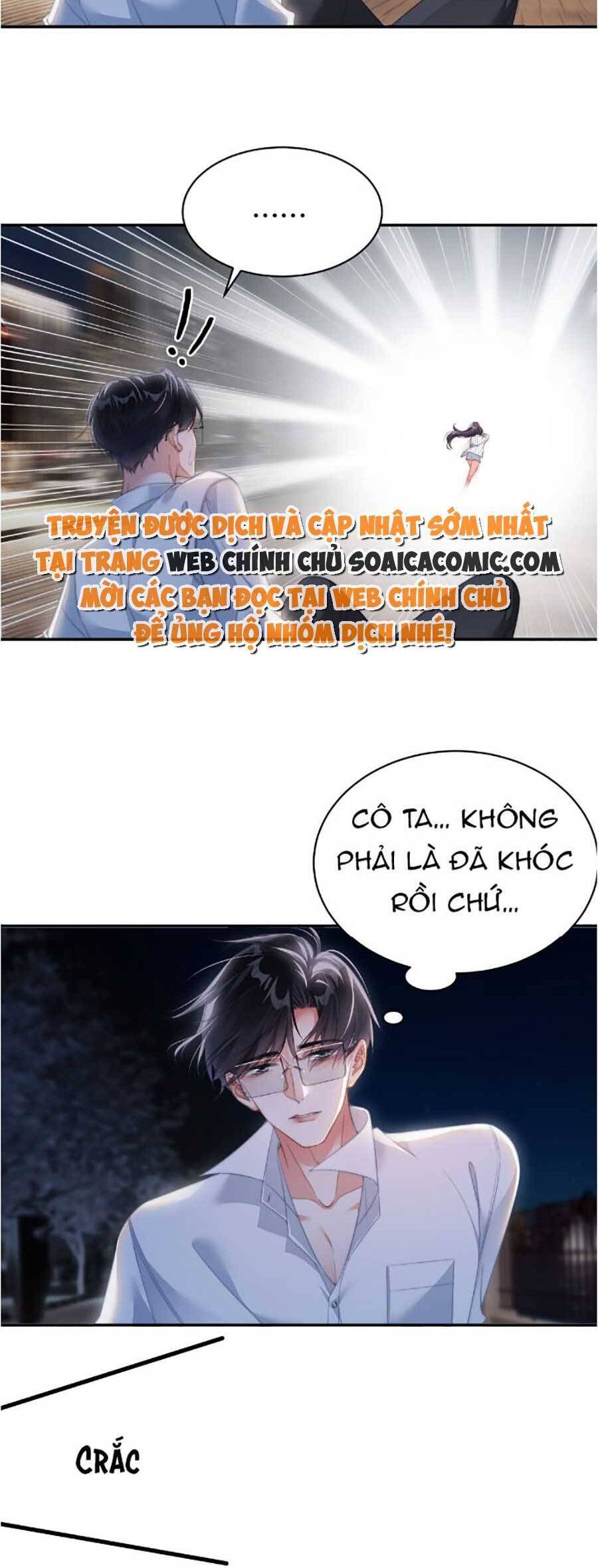 Theo Đuổi Anh Chồng Bác Sĩ Chapter 6 - 2