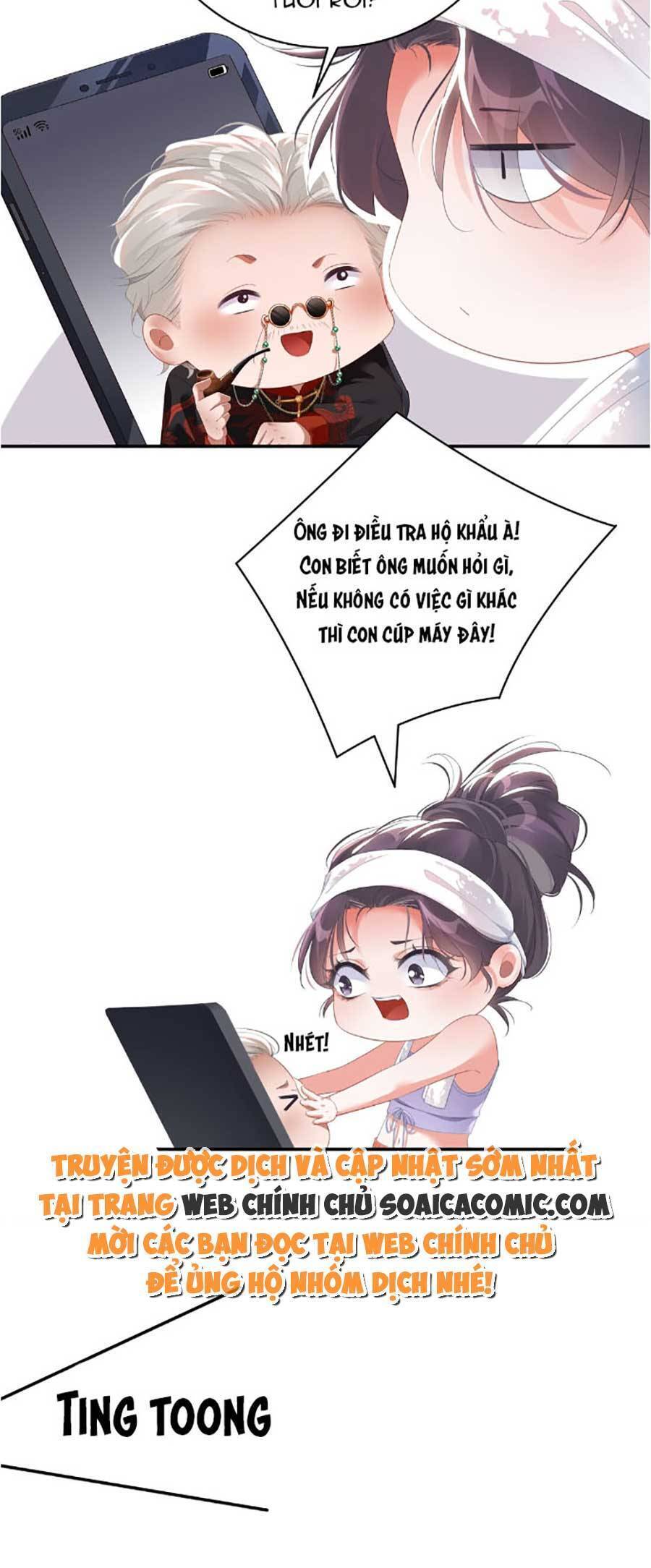 Theo Đuổi Anh Chồng Bác Sĩ Chapter 6 - 14