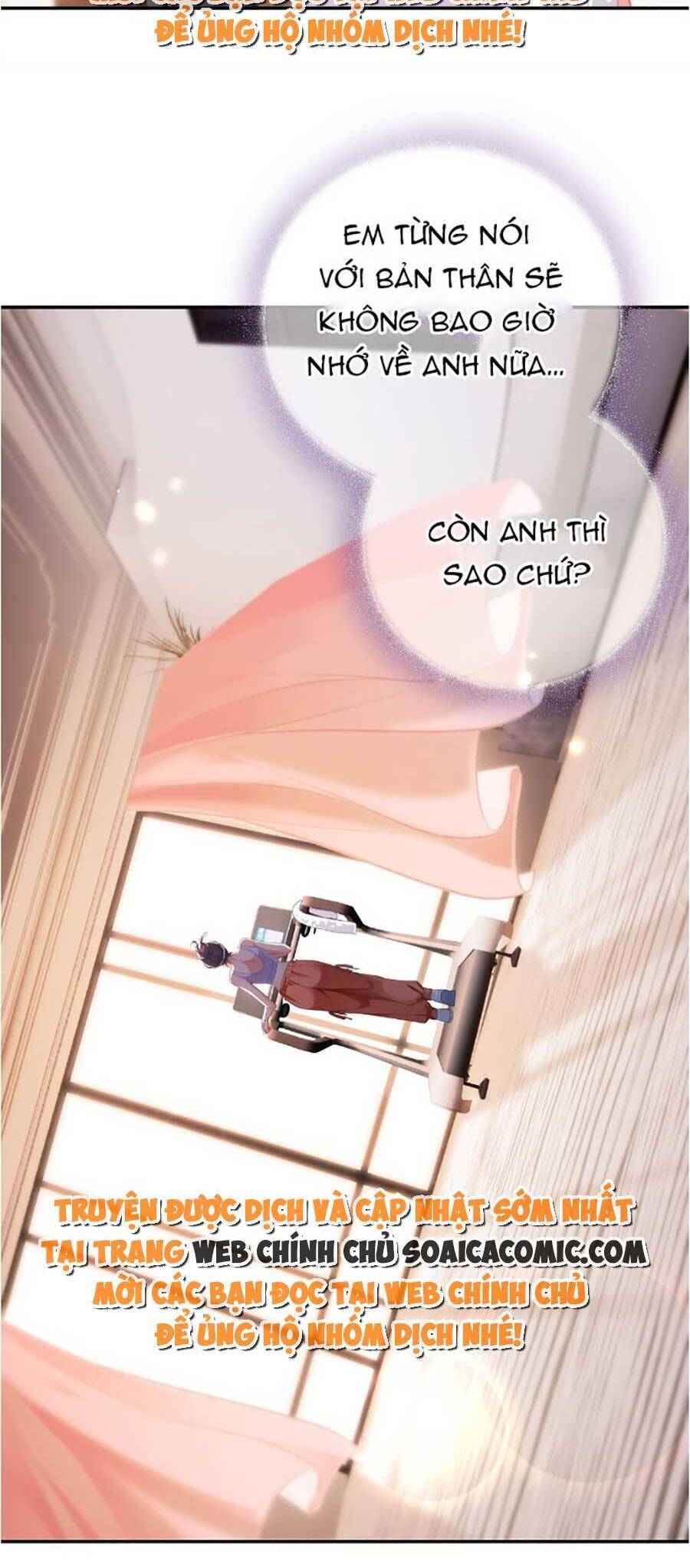 Theo Đuổi Anh Chồng Bác Sĩ Chapter 6 - 17