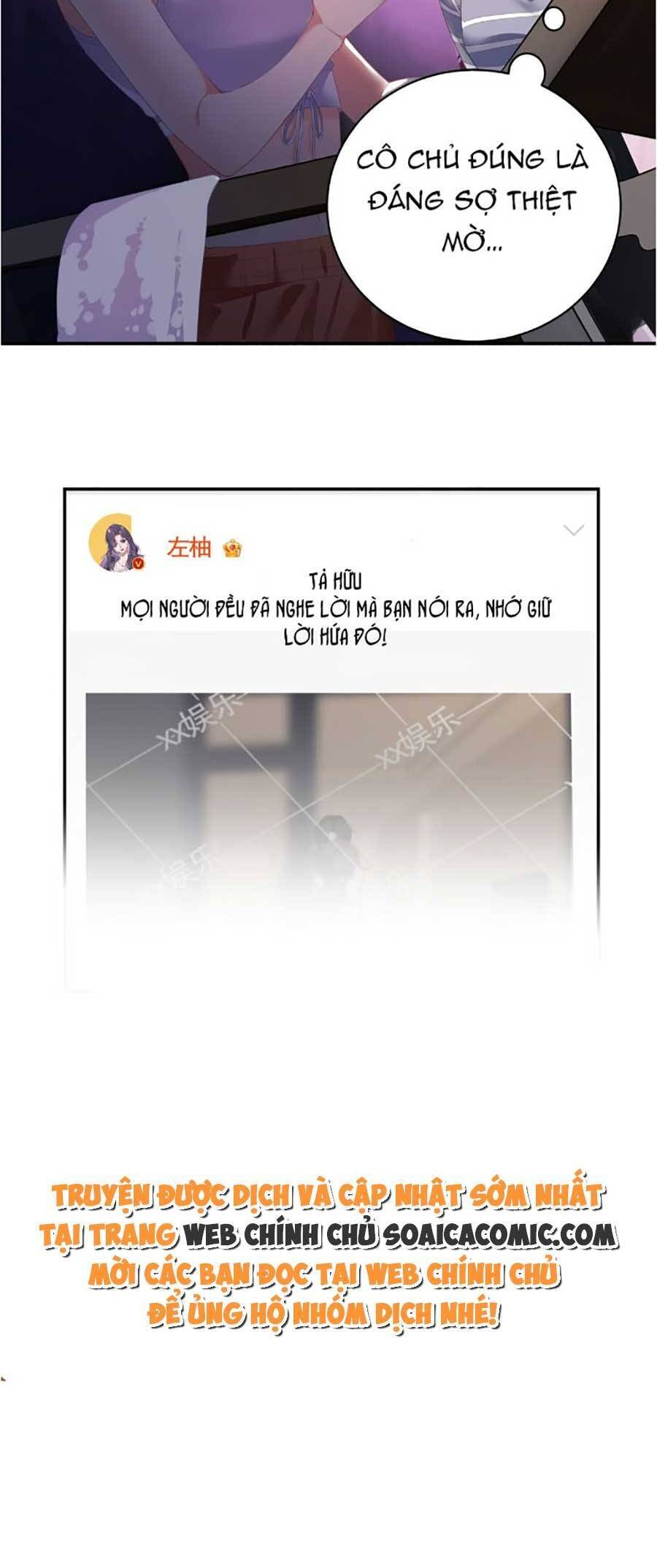 Theo Đuổi Anh Chồng Bác Sĩ Chapter 6 - 20