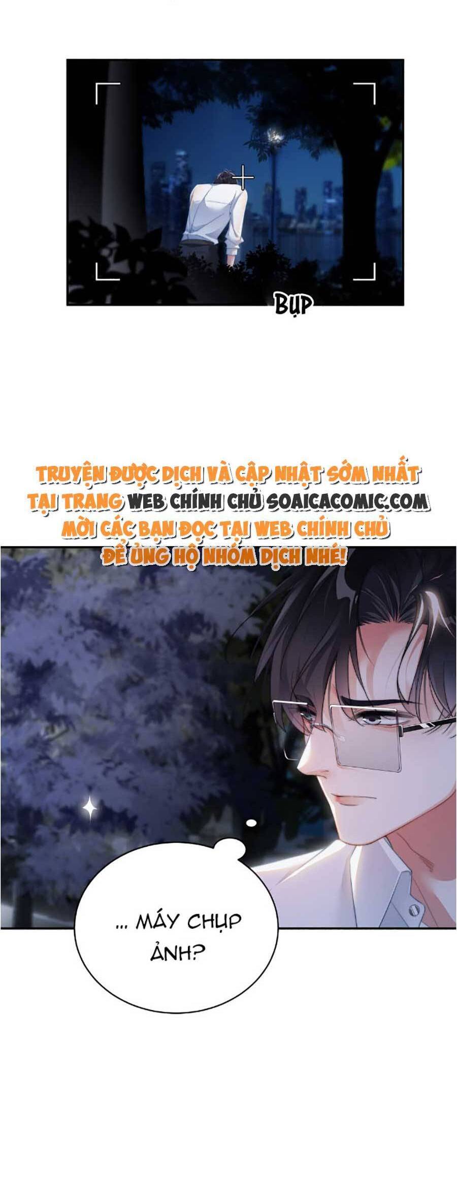 Theo Đuổi Anh Chồng Bác Sĩ Chapter 6 - 3