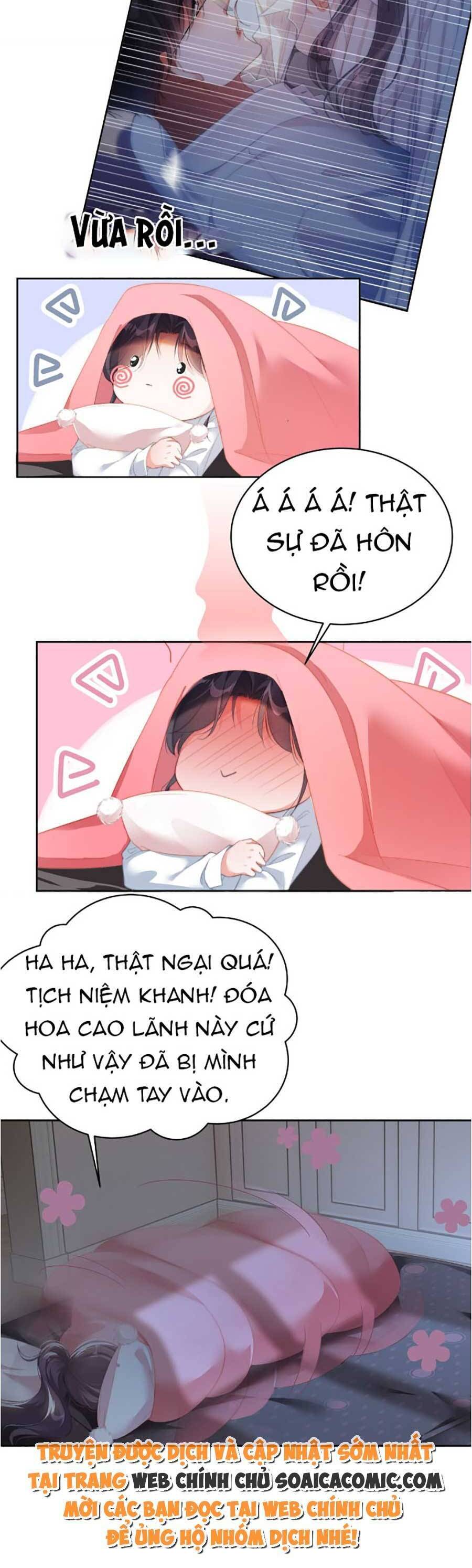 Theo Đuổi Anh Chồng Bác Sĩ Chapter 6 - 6