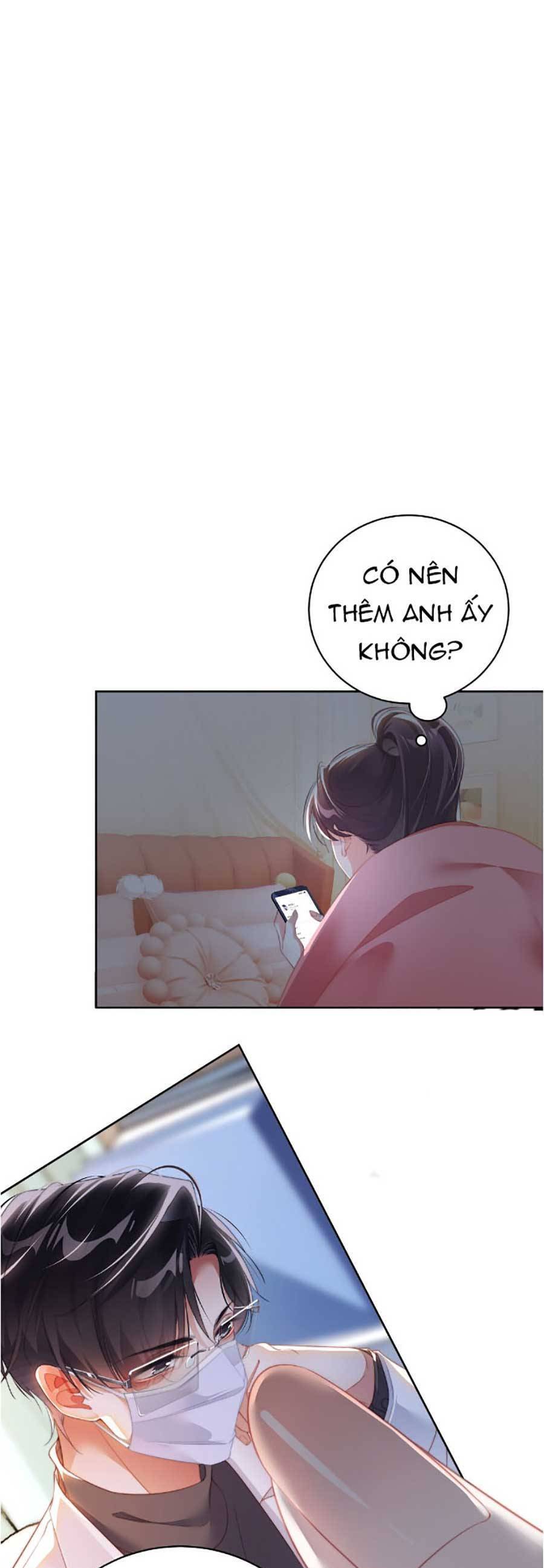 Theo Đuổi Anh Chồng Bác Sĩ Chapter 6 - 7