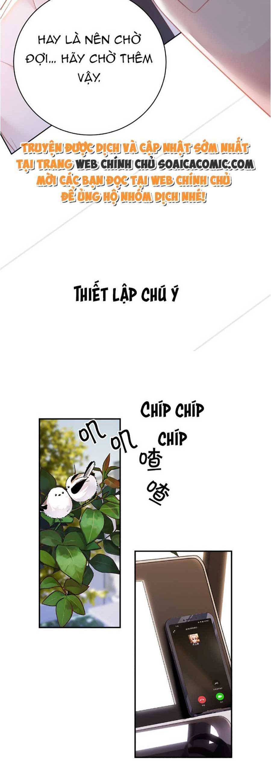 Theo Đuổi Anh Chồng Bác Sĩ Chapter 6 - 8